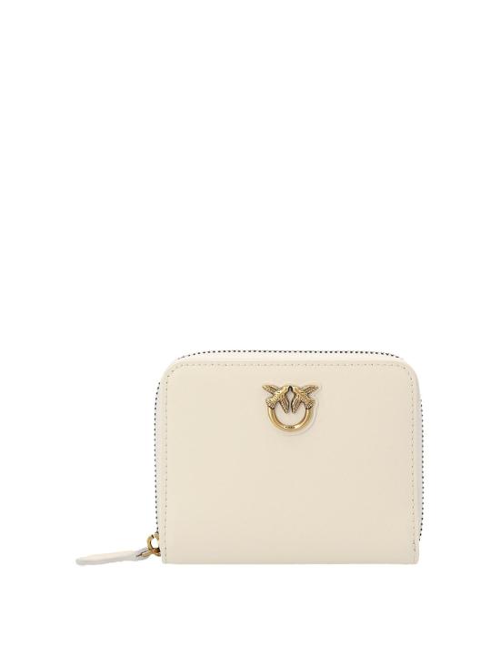 26FW 핑코 지갑 100249A0F1Z14Q White