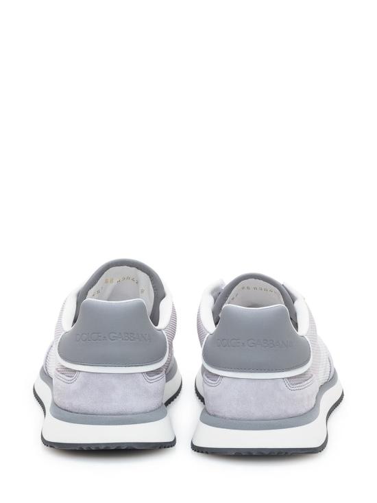 25FW 돌체앤가바나 스니커즈 CS2288A3D42 8B849 GREY - DOLCE & GABBANA