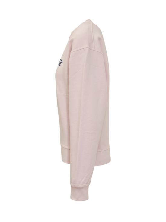 25FW 디스퀘어드2 가디건 S75GU0596D25015 973 PINK - DSQUARED2