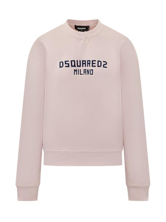 25FW 디스퀘어드2 가디건 S75GU0596D25015 973 PINK