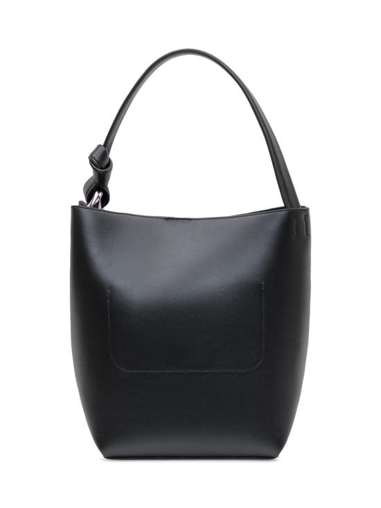 25FW JW앤더슨 숄더백 HB0738LA0232 999 Black - JW ANDERSON