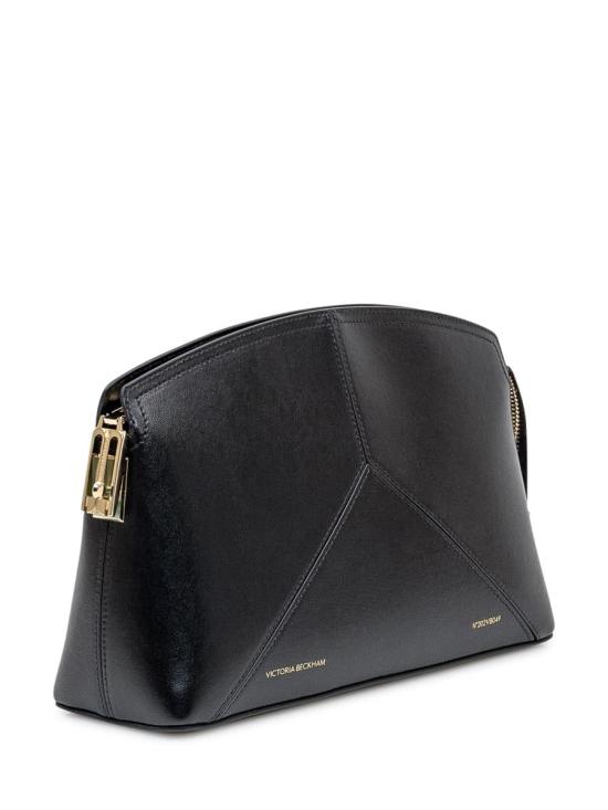 25FW 빅토리아 베컴 크로스백 B225AAC006558A 1 Black - VICTORIA BECKHAM