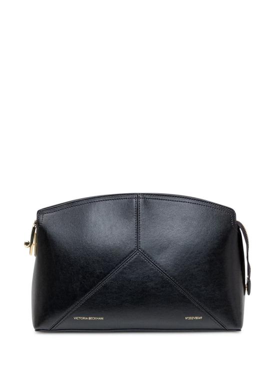 25FW 빅토리아 베컴 크로스백 B225AAC006558A 1 Black