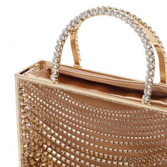 25FW 베네데따부르치케스 토트백 004106 Beige - BENEDETTA BRUZZICHES