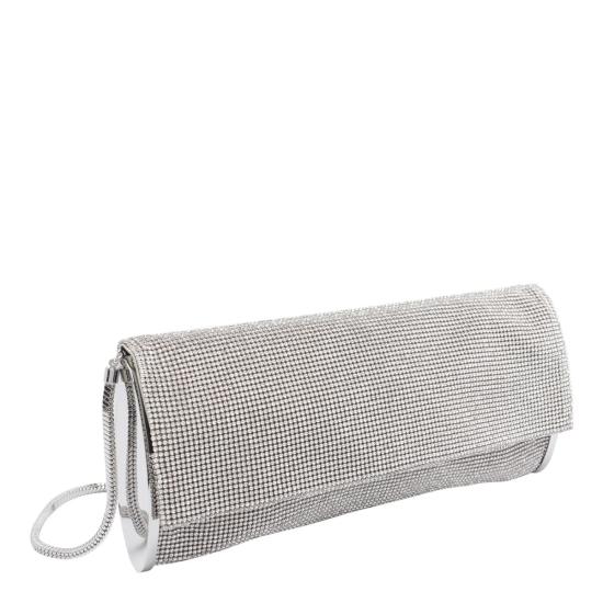 25FW 베네데따부르치케스 숄더백 082019 SILVER - BENEDETTA BRUZZICHES