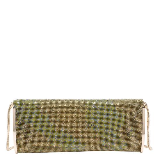 25FW 베네데따부르치케스 숄더백 082103 GREEN - BENEDETTA BRUZZICHES