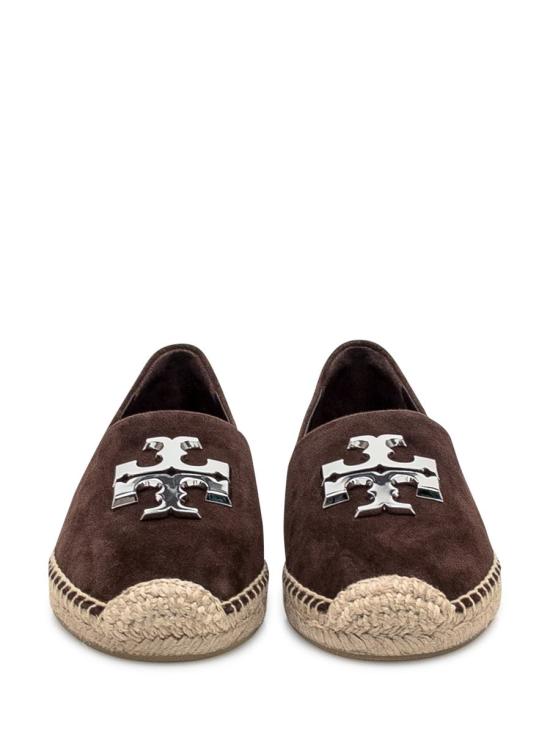 25FW 토리버치 로퍼 169623 201 BROWN - TORY BURCH