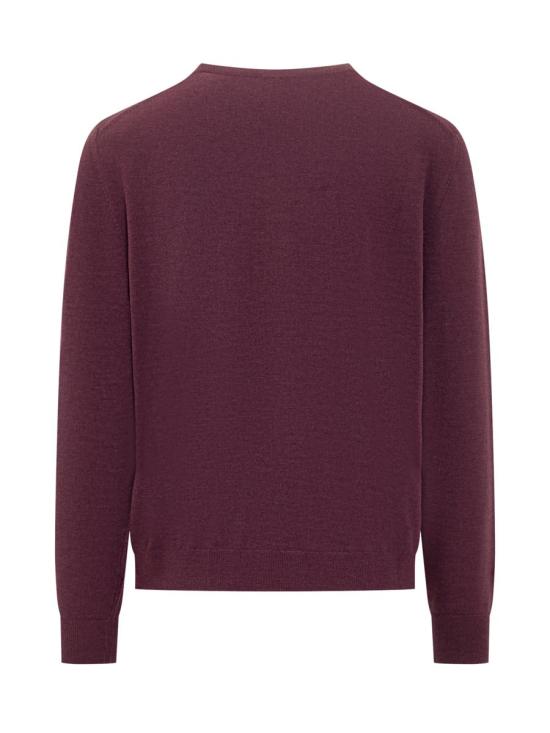 25FW 에트로 스웨터 MRKF0096AL291 R0369 PURPLE - ETRO