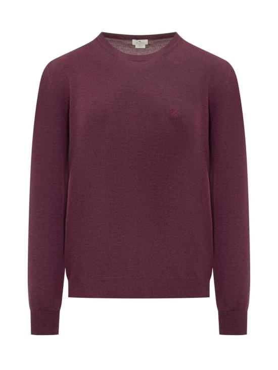 25FW 에트로 스웨터 MRKF0096AL291 R0369 PURPLE