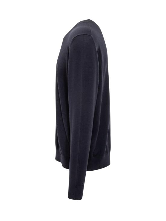 25FW 에트로 스웨터 MRKF0028AL291 B0665 BLUE - ETRO