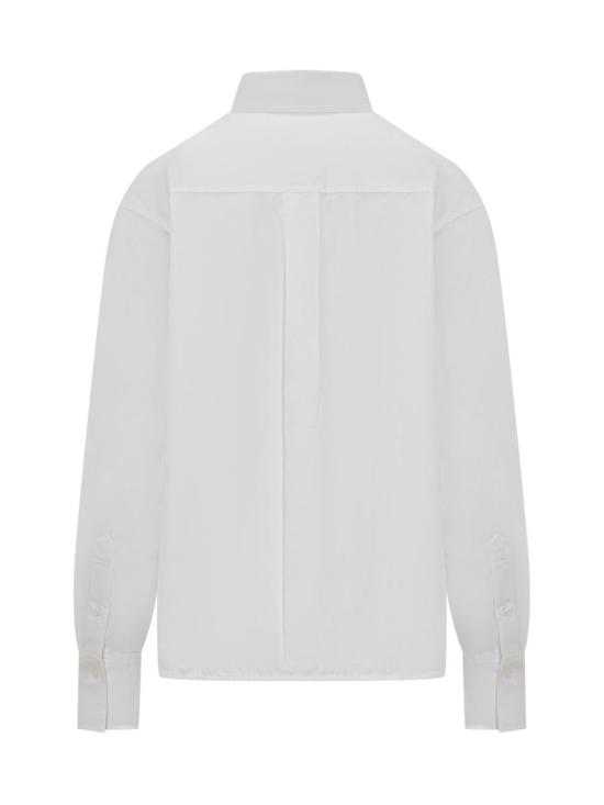 25FW 빅토리아 베컴 셔츠 1124WSH005238A WHITE - VICTORIA BECKHAM