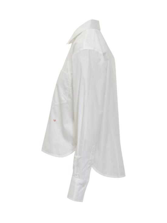 25FW 빅토리아 베컴 셔츠 1124WSH005238A WHITE - VICTORIA BECKHAM