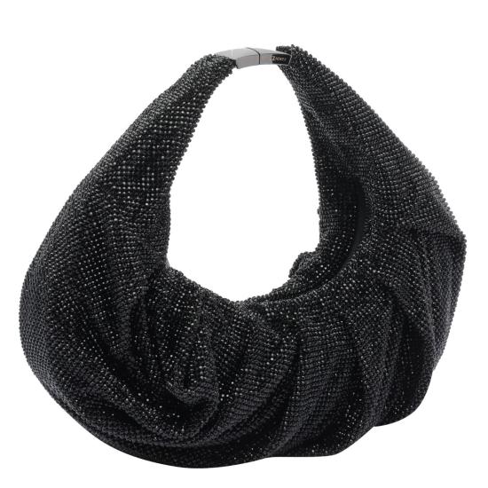 25FW 베네데따부르치케스 토트백 099013 Black - BENEDETTA BRUZZICHES