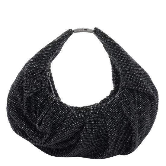 25FW 베네데따부르치케스 토트백 099013 Black