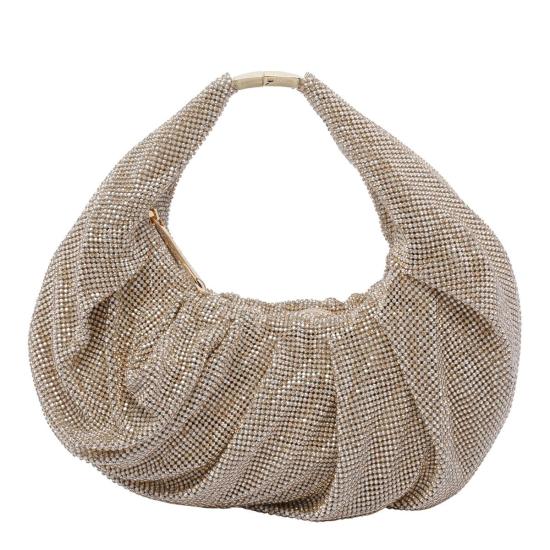 25FW 베네데따부르치케스 토트백 099060 Gold