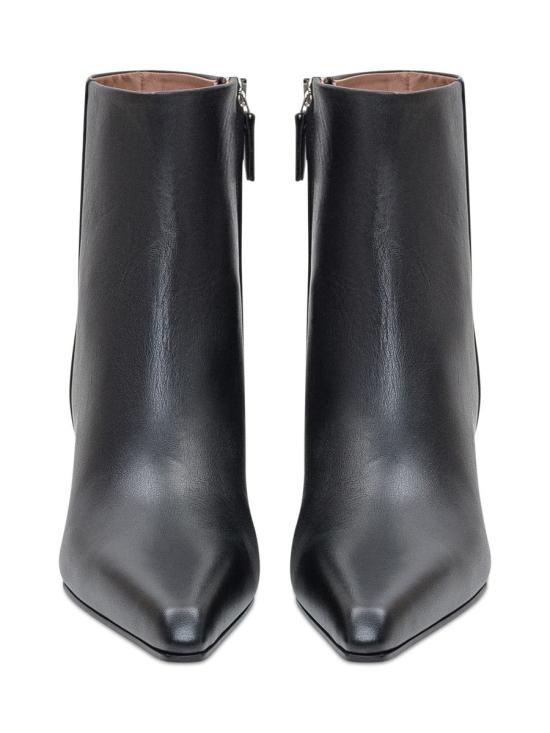 25FW 파리텍사스 부츠 PX1194XVT01 BLACK Black - PARIS TEXAS