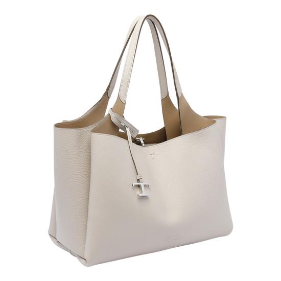 25FW 토즈 숄더백 XBWAPAF9300QRI9O22 Beige - TODS