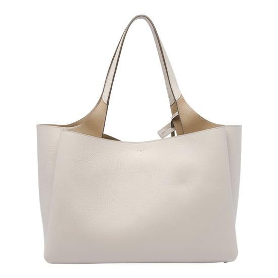 25FW 토즈 숄더백 XBWAPAF9300QRI9O22 Beige - TODS