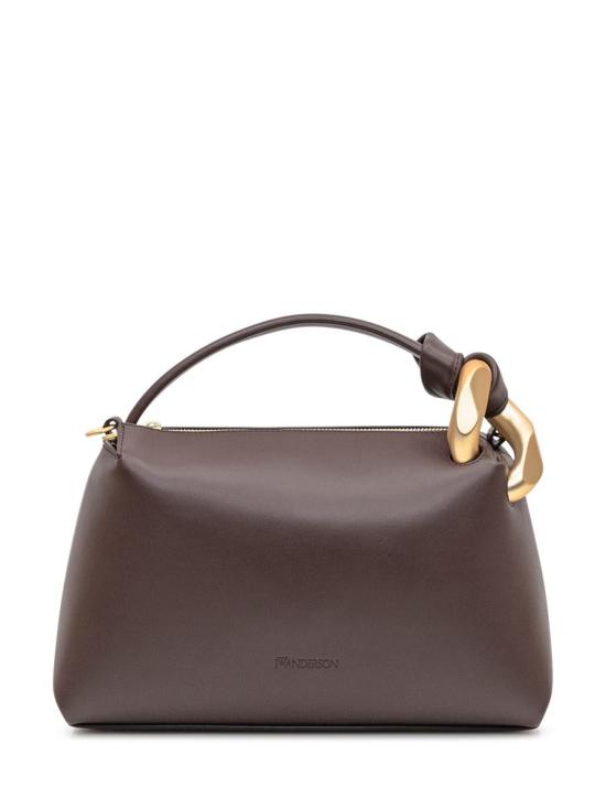 25FW JW앤더슨 토트백 HB0755LA0232 631 BROWN