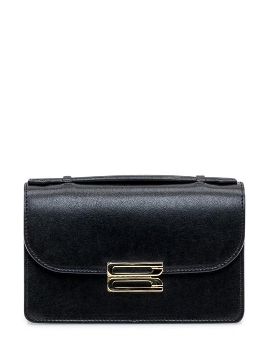 25FW 빅토리아 베컴 크로스백 B424AAC005976A 1 Black