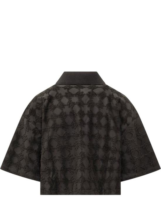 25FW 아미리 셔츠 AWJYPO1009 BLACK Black - AMIRI