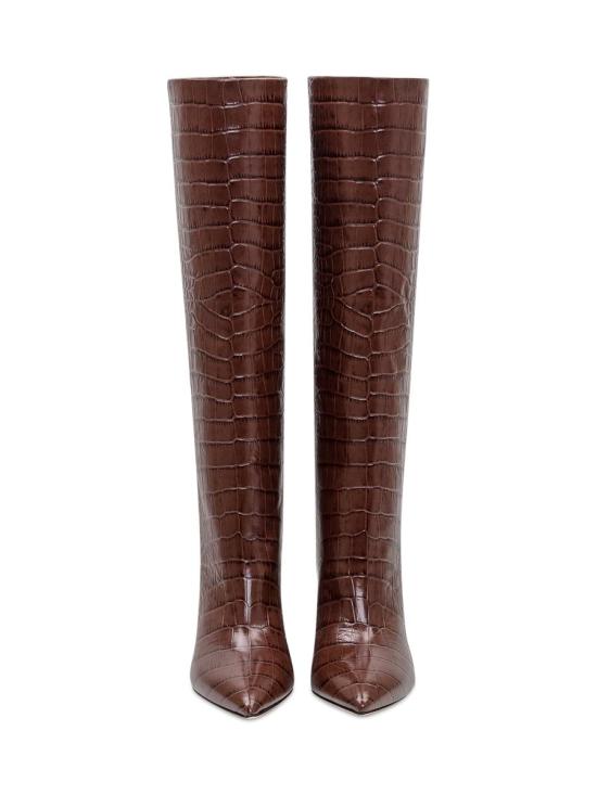 25FW 파리텍사스 부츠 PX1019XCOCO CIOCCOLATO BROWN - PARIS TEXAS