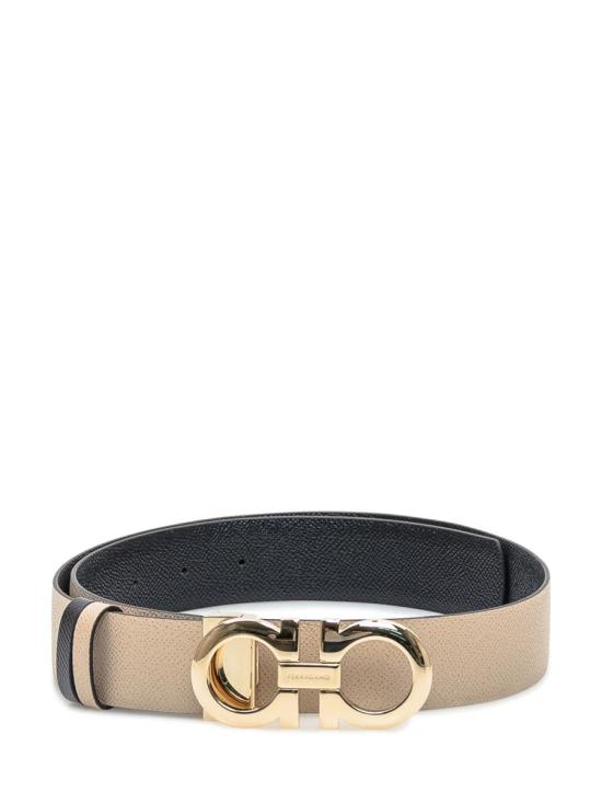 25FW 살바토레 페라가모 레귤러 벨트 23A564674546 548 Beige