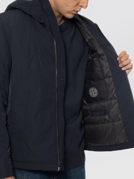25FW 스톤 아일랜드 자켓 K2S15 4100047 S0026v0020 - STONE ISLAND