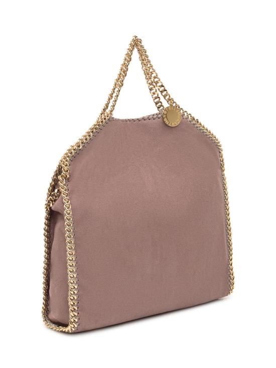 25FW 스텔라 맥카트니 토트백 234387W9355 2800 BROWN - STELLA MCCARTNEY