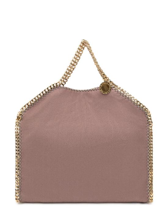 25FW 스텔라 맥카트니 토트백 234387W9355 2800 BROWN