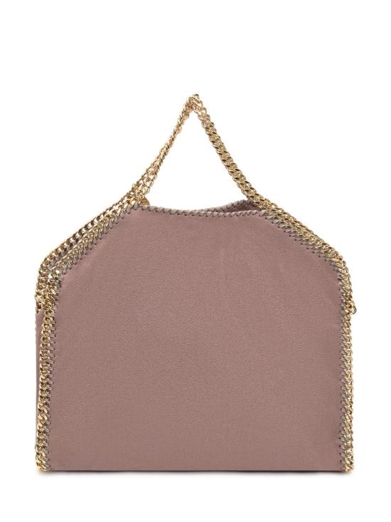 25FW 스텔라 맥카트니 토트백 234387W9355 2800 BROWN - STELLA MCCARTNEY