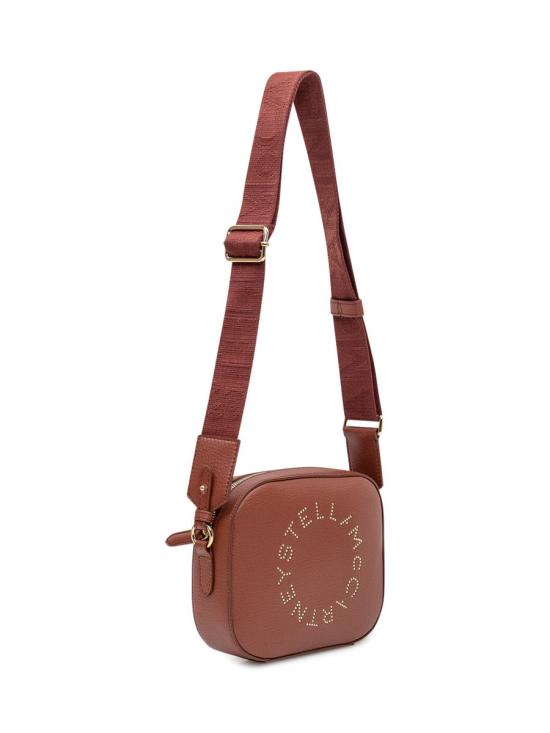 25FW 스텔라 맥카트니 크로스백 700266WP0563 2215 BROWN - STELLA MCCARTNEY
