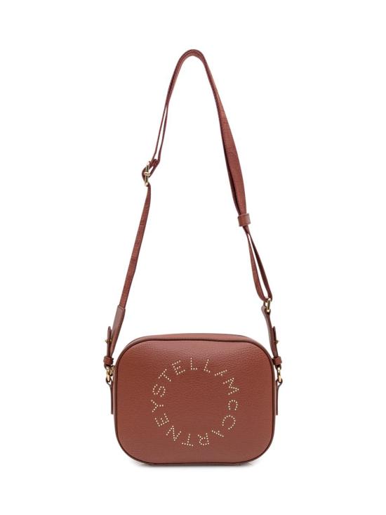 25FW 스텔라 맥카트니 크로스백 700266WP0563 2215 BROWN - STELLA MCCARTNEY
