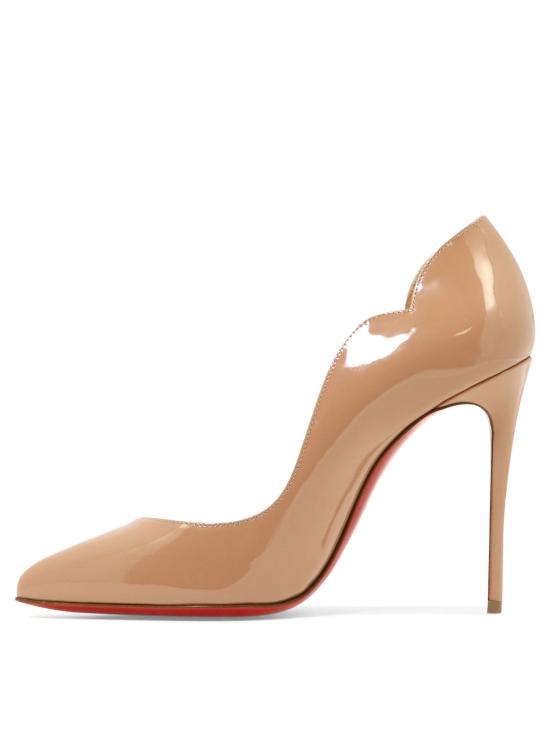 25SS 크리스챤 루부탱 힐/펌프스 1190911PK1A - CHRISTIAN LOUBOUTIN