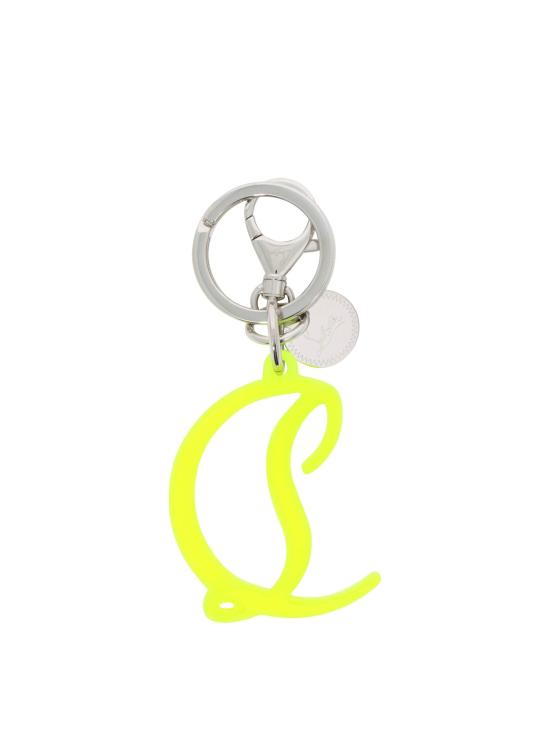 25FW 크리스챤 루부탱 키지갑 1235437Y317