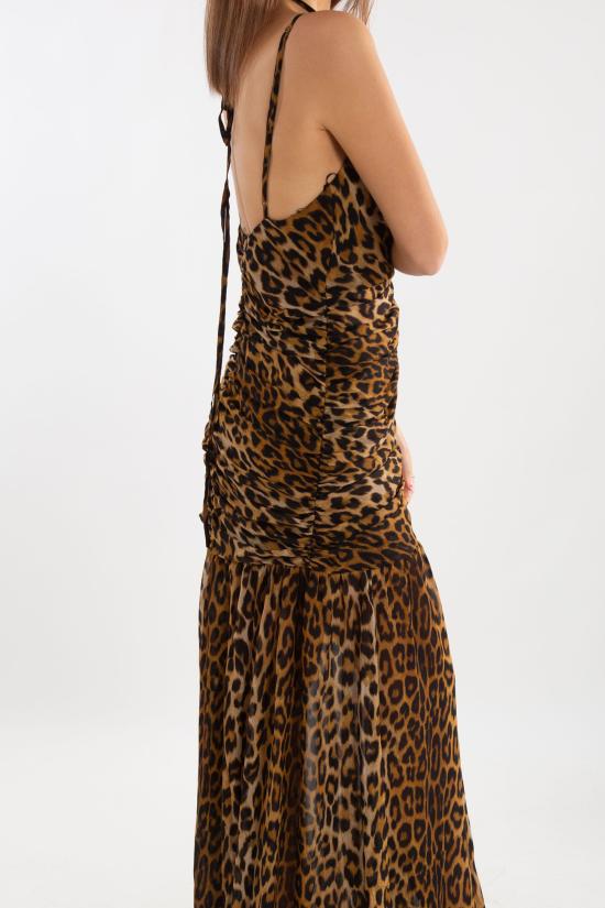 25SS 아니예 바이 롱 원피스 185813 9000 Multi - ANIYE BY