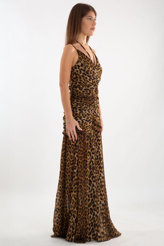 25SS 아니예 바이 롱 원피스 185813 9000 Multi - ANIYE BY