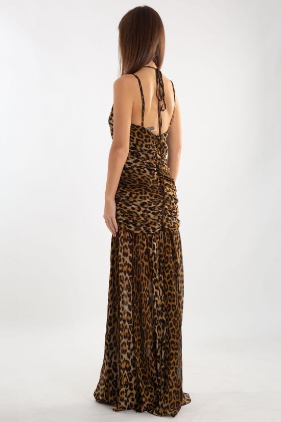 25SS 아니예 바이 롱 원피스 185813 9000 Multi - ANIYE BY