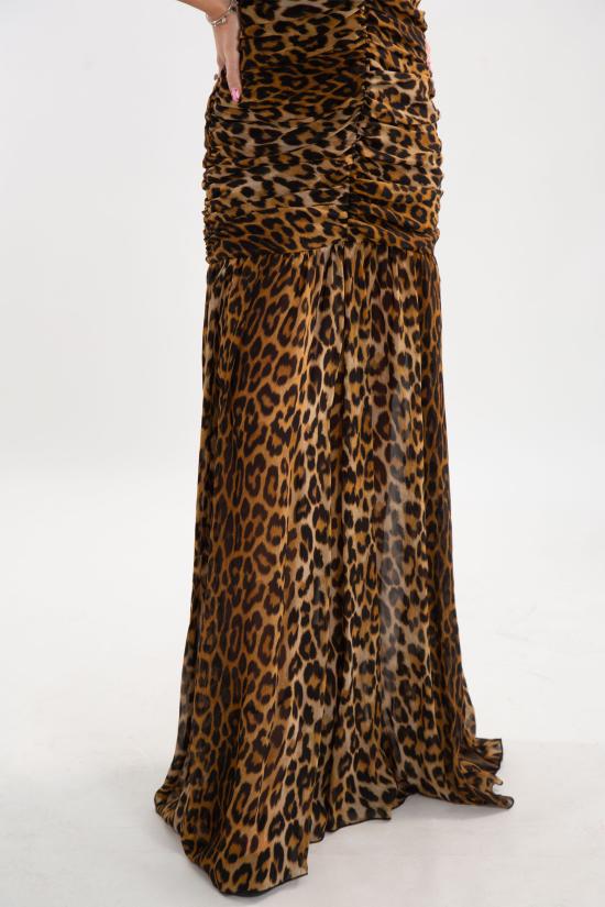 25SS 아니예 바이 롱 원피스 185813 9000 Multi - ANIYE BY