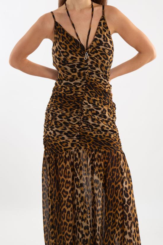 25SS 아니예 바이 롱 원피스 185813 9000 Multi - ANIYE BY