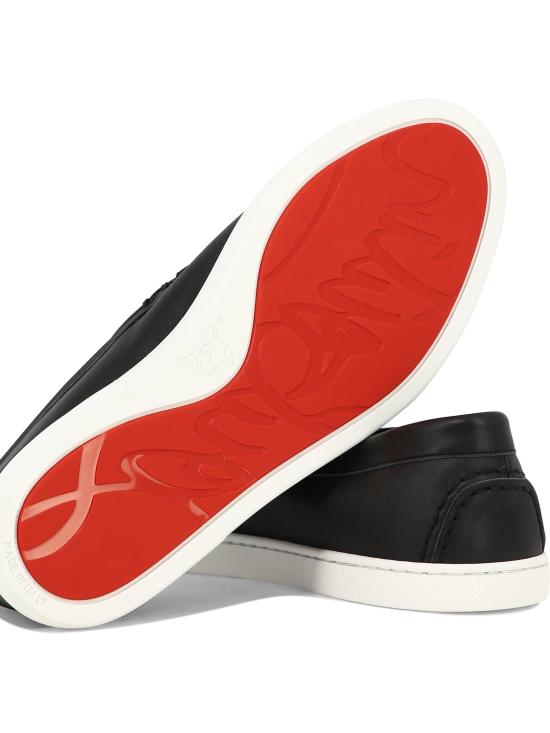 25FW 크리스챤 루부탱 로퍼 1240157BK01 - CHRISTIAN LOUBOUTIN