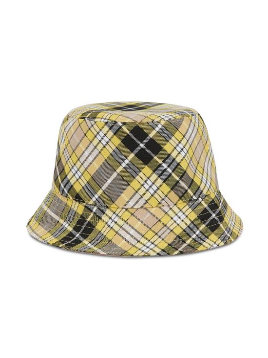  버버리 버킷햇 8036994D BUCKETA7026 Beige