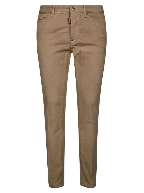 25FW 디스퀘어드2 데님 팬츠 S74LB1782S53162 110