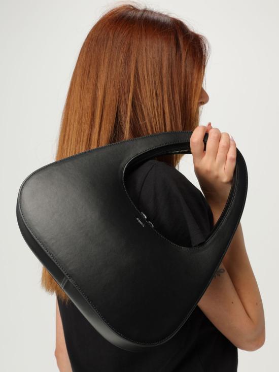 25SS 코페르니 토트백 COPBA85405 BLK Black - COPERNI