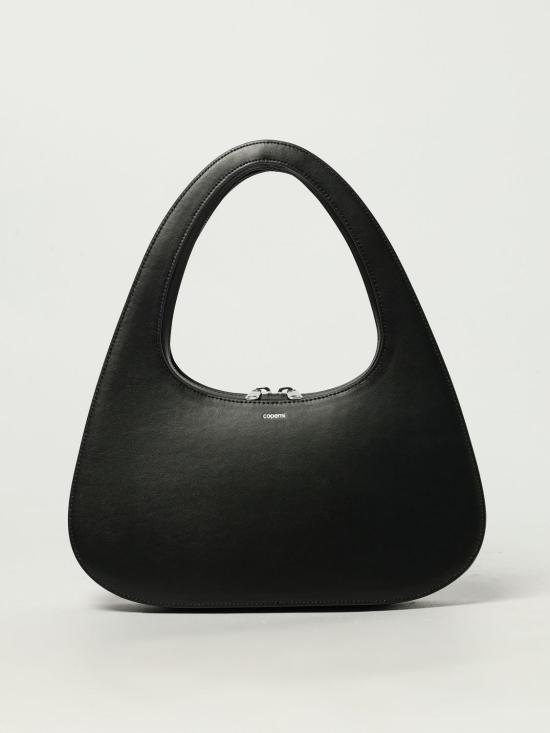 25SS 코페르니 토트백 COPBA85405 BLK Black