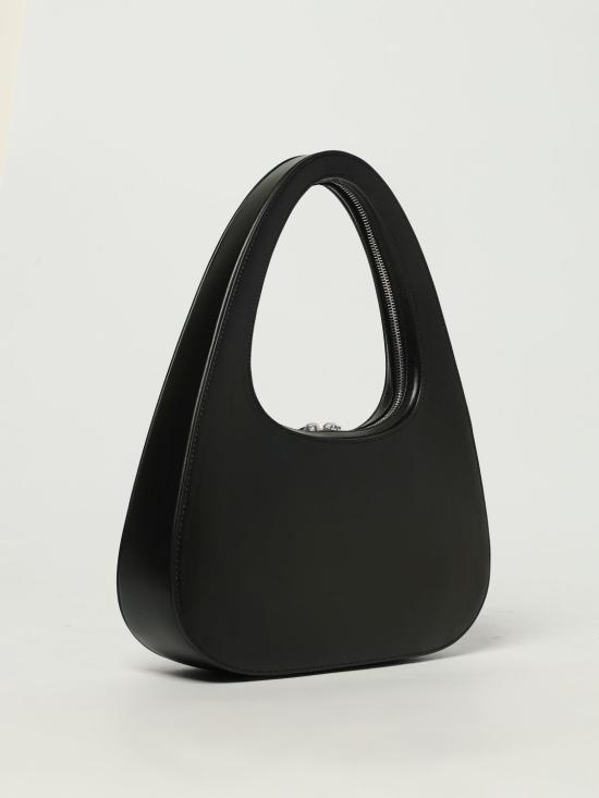 25SS 코페르니 토트백 COPBA85405 BLK Black - COPERNI