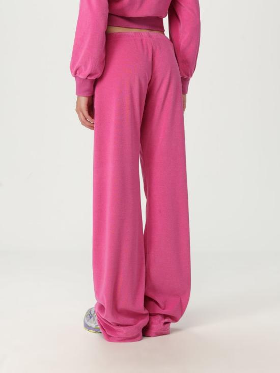 25SS 발렌시아가 스트레이트 팬츠 791750TQVX4 5803 Pink - BALENCIAGA