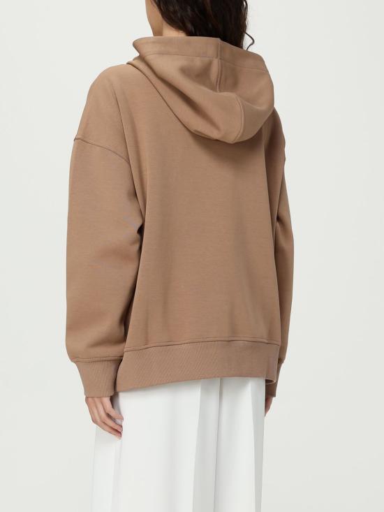 25FW 에스막스마라 스웨터 2529916021600 005 Camel - 'S MAX MARA