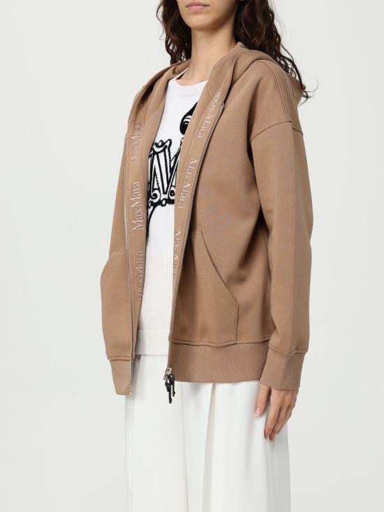 25FW 에스막스마라 스웨터 2529916021600 005 Camel - 'S MAX MARA