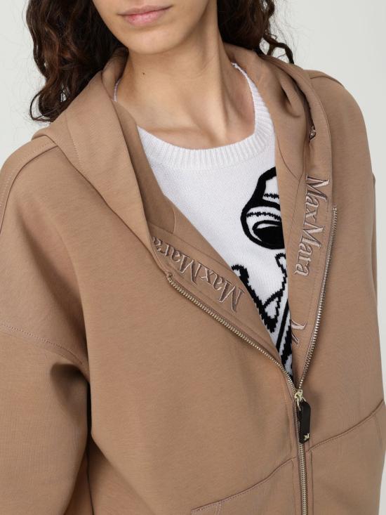 25FW 에스막스마라 스웨터 2529916021600 005 Camel - 'S MAX MARA